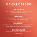 Yankee Candle Large Jar Scented Candle with up to 150 Hour Burn Time, Premium Plant Wax Blend for Cleaner Consistent Burn and Room Filling Fragrance, 22 oz, Spiced Pumpkin 🍁 All In One Marketplace Canada