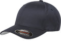 Flexfit Mens Men's Athletic Baseball Fitted Cap, Dark Navy, XX-Large US, Dark Navy, XX-Large 🍁 All In One Marketplace Canada