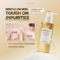 SKIN1004 Madagascar Centella Light Cleansing Oil (6.76 Fluid Ounce) Pure and light oil with fresh cleansing effect, Micellar Cleansing Hypoallergenic Use 🍁 All In One Marketplace Canada