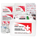 First Aid Central Ontario Section 8 First Aid Kit (1-5 People) 🍁 All In One Marketplace Canada