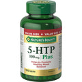 NATURE'S BOUNTY 5-HTP 100 mg Plus, Helps Promote Healthy Mood Balance, 51.8 g 🍁 All In One Marketplace Canada