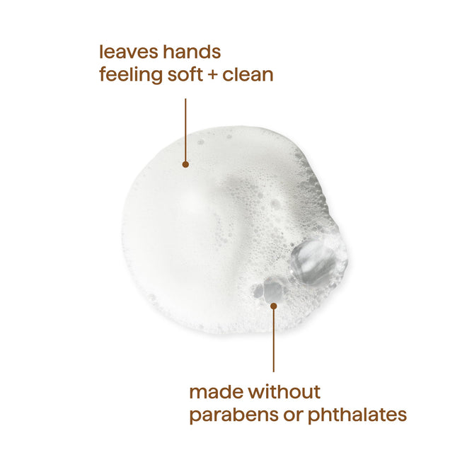 Method Foaming Hand Soap, Biodegradable Formula with Foaming Soap Dispenser Made of 100% Recycled Plastic, Lemon Mint Scent, 300 ml Soap Pump Bottles, 6 Pack 🍁 All In One Marketplace Canada