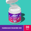 Alani Nu Pre-Workout Supplement Powder for Energy, Endurance, and Pump, Hawaiian Shaved Ice, 30 Servings (Packaging May Vary) 🍁 All In One Marketplace Canada