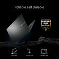 ASUS Vivobook Go 14 Laptop, 14” FHD Display, Intel® Processor N100, 4GB RAM, 128GB UFS 2.1, Windows 11 Home, Fingerprint, Mixed Black, L1404GA-DS01-CA 🍁 All In One Marketplace Canada