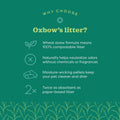Oxbow Bene Terra Eco-Straw 20-Pound 🍁 All In One Marketplace Canada