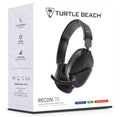Turtle Beach Recon 70 Multiplatform Gaming Headset for PS5, PS4, Xbox Series X|S, Xbox One, PC & Mobile w/ 3.5mm Wired Connection - Flip-to-Mute Mic, 40mm Speakers, Lightweight Design, Black 🍁 All In One Marketplace Canada