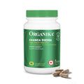 Organika Canadian-Made Chanca Piedra 500 mg - UTI Support | Kidney, Gallblader and Urinary Support, Cleansing- 90 vcaps 🍁 All In One Marketplace Canada