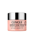 Clinique Moisture Surge Intense 72H Lipid-Replenishing Hydrator Face Moisturizer With Aloe Water + Cica | Hydrating + Moisturizing, Mini Travel Size, 15ml 🍁 All In One Marketplace Canada