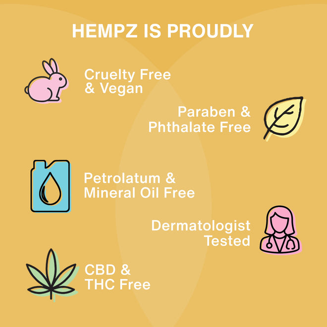 Hempz Age Defying Body Moisturizer, Hydrating Lotion, 17oz 🍁 All In One Marketplace Canada
