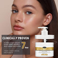 Retinol Body Lotion Fragrance-Free, Anti-Aging Firming Body Cream and Face Moisturizer with Niacinamide Hyaluronic Acid & Shea Butter, Helps Diminish the Look of Crepey Skin for Women & Men 250ml 🍁 All In One Marketplace Canada