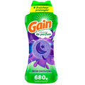 Gain Fireworks In-Wash Laundry Scent Booster Beads, Moonlight Breeze, 680 Grams 🍁 All In One Marketplace Canada