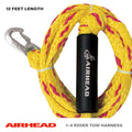 Kwik Tek Airhead Heavy Duty Tow Harness 🍁 All In One Marketplace Canada