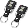 2 for Chamberlain LiftMaster Craftsman Garage Door Opener Remote 893LM 893Max 891LM 971LM 973LM 371LM 373LM Universal 🍁 All In One Marketplace Canada