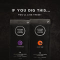 Kicking Horse Coffee, Cliff Hanger Espresso, Medium Roast, Whole Bean, 1 lb - Certified Organic, Fairtrade, Kosher Coffee 🍁 All In One Marketplace Canada