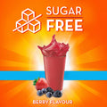 Metamucil, Daily Psyllium Husk Powder Supplement, Sugar-Free, 4-in-1 Fibre for Digestive Health, Berry Smooth Flavored Drink, 72 Servings 🍁 All In One Marketplace Canada
