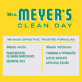 Mrs. Meyer's Clean Day Multi-Surface Cleaner Spray, All-Purpose Cleaner Solution for Home & Kitchen, Honeysuckle Scent, 473 ml Spray Bottles, 4 Pack 🍁 All In One Marketplace Canada