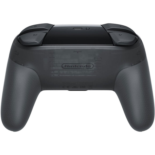 Nintendo Switch Pro Controller 🍁 All In One Marketplace Canada