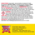 Happy Campers RV Toilet Treatment - Powerful Odor Control, Long-Lasting RV Tank Treatment - Prevents Clogs, Buildup, Sensor Failure - Keeps Holding Tank Clean & Healthy, Odor Free (18 Treatments) 🍁 All In One Marketplace Canada