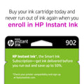 HP 902 | 3 Ink Cartridges | Cyan, Magenta, Yellow | Works with HP OfficeJet 6900 Series, HP OfficeJet Pro 6900 Series | T6L86AN, T6L90AN, T6L94AN 🍁 All In One Marketplace Canada
