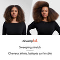 Dyson Holiday Airwrap i.d.™ Curly+Coily (Amber Silk) 🍁 All In One Marketplace Canada
