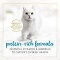 Fancy Feast Grilled Wet Cat Food, Whitefish & Tuna Feast in Gravy - 85 g Can (24 Pack) 🍁 All In One Marketplace Canada