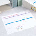 Neenah Vellum Bristol Cardstock, Lightweight, 325 Sheets, 67 lb/147 gsm, 94 Brightness, 8.5" x 11" - MORE SHEETS! (91633) 🍁 All In One Marketplace Canada
