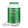 Organika Canadian-Made Colostrum (Bovine)- Immune Support, Grass-Fed- 180caps 🍁 All In One Marketplace Canada