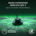 Razer Viper V4 Pro Wireless Esports Gaming Mouse,49g,180Hr Battery, Black 🍁 All In One Marketplace Canada