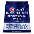 Crest 3D Whitestrips Professional White At-home Teeth Whitening Kit, 20 Treatments, 18 Levels Whiter 🍁 All In One Marketplace Canada