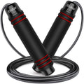 Blukar Jump Rope, Speed Skipping Jumping Rope Tangle-free Adjustable 🍁 All In One Marketplace Canada