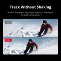 DJI Osmo Action 5 Pro Essential Combo, 4K Action Camera for Quick Start 🍁 All In One Marketplace Canada
