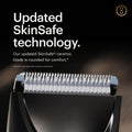 MANSCAPED® The Lawn Mower® 3.0 PLUS Groin & Body Hair Trimmer – Updated SkinSafe® Trimmer Blade, Waterproof Wet/Dry Groomer, USB-C Rechargeable, Men’s Wireless Ball Shaver 🍁 All In One Marketplace Canada