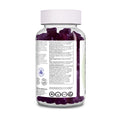 Organika Collagen Gummies with Biotin – 2500 mg Collagen Peptides Per Serving for Skin, Hair and Joint Health – Blueberry Bliss Flavour, Easy to Take – 90 Gummies 🍁 All In One Marketplace Canada