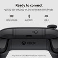XBOX Core Wireless Gaming Controller – Electric Volt – XBOX Series X|S, XBOX One, Windows PC, Android, and iOS - Electric Volt Controller Edition 🍁 All In One Marketplace Canada