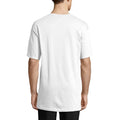 Hanes Size Men's Beefy Short Sleeve Tee Value Pack (2-Pack), White, X-Large/Tall 🍁 All In One Marketplace Canada
