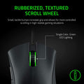 Razer DeathAdder Essential Gaming Mouse: 6400 DPI Optical Sensor - 5 Programmable Buttons - Mechanical Switches - Rubber Side Grips - Classic Black 🍁 All In One Marketplace Canada