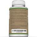 Premium Psyllium Husk Capsules - 1450mg per Serving - Helps Support Digestion, Intestinal Health & Regularity - 240 Psyllium Husk Fiber Capsules 🍁 All In One Marketplace Canada