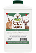 Bobbex Deer & Rabbit Repellent 0.95 Liter Concentrate 🍁 All In One Marketplace Canada