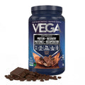 Vega Protein + Recovery, Mocha – 30g Vegan Protein, Dairy & Gluten Free, Probiotics, NSF Certified, 812 g (19 Servings) 🍁 All In One Marketplace Canada
