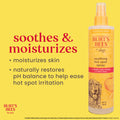 Burt's Bees Soothing Hot Spot Spray, 10-Ounce 🍁 All In One Marketplace Canada