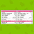 FLINTSTONES Complete Chewable Multivitamin for Kids, Aspartame-Free, with Vitamin A, C6, B12, C, D, e, & Calcium 150 count 🍁 All In One Marketplace Canada