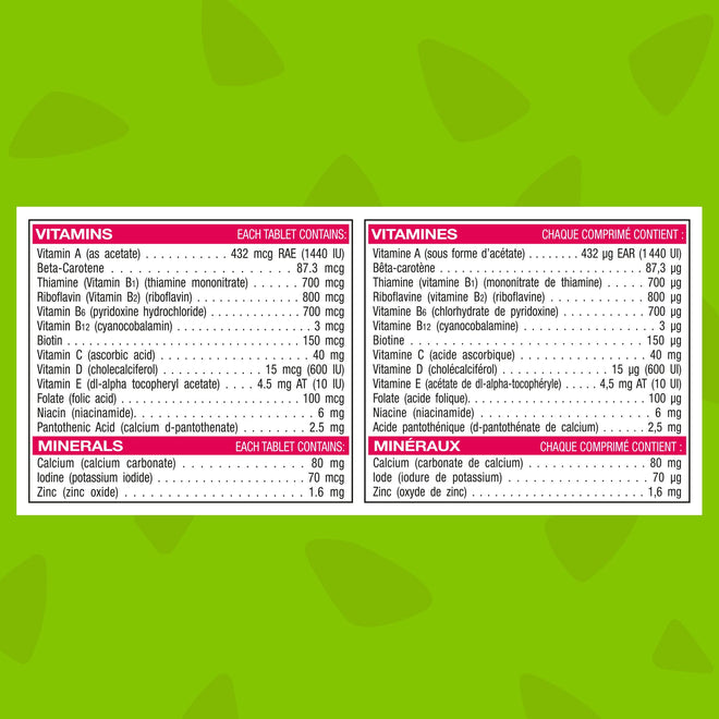 FLINTSTONES Complete Chewable Multivitamin for Kids, Aspartame-Free, with Vitamin A, C6, B12, C, D, e, & Calcium 150 count 🍁 All In One Marketplace Canada