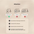 meross Smart Dimmer Switch, Single Pole Smart Switch for LED Light, Neutral Wire Required, Compatible with Apple HomeKit, Alexa, Hey Google and SmartThings, 2.4GHz Wi-Fi, No Hub Required, 2 Pack 🍁 All In One Marketplace Canada