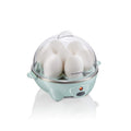 Hamilton Beach 3-in-1 Egg Cooker, Hard-Boiled, Poached, Omelets, 7 Egg Capacity, Teal, 25504G 🍁 All In One Marketplace Canada