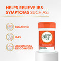 Align Probiotic Digestive Support, IBS Symptom Relief: Gas, Abdominal Discomfort, Bloating, Helps Healthy Intestinal Flora for Women & Men, 42 Capsules 🍁 All In One Marketplace Canada