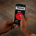 Taboo Classic Game, Party Word Guessing Game for Adults and Teens, Board Game for 4+ Players Ages 13 and Up (English) 🍁 All In One Marketplace Canada