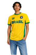 FIFA Men Brazil Jersey 🍁 All In One Marketplace Canada
