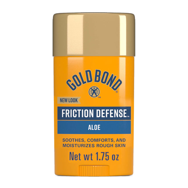 Health Life Gold Bond Friction Defense Stick Unscented 1.75 oz 🍁 All In One Marketplace Canada