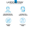 La Roche Posay Waterproof Eye Makeup Remover, Toleriane Respectissime Gentle Makeup Removing Cleanser, Bi-Phase Formula for Sensitive Eyes, Fragrance Free, Recommended by Dermatologists, 125ml 🍁 All In One Marketplace Canada