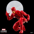 Marvel Legends Series Secret Wars Daredevil, Retro Marvel Comics Collectible 6 Inch Action Figure with Lenticular Shield 🍁 All In One Marketplace Canada